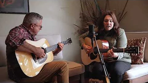 Kenny and Amanda Smith - "Winter's Come and Gone"
