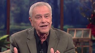 James and Betty Robison: Living Amazed (LIFE Today)