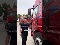Тягач бу FAW Han V Евро 6 | 460 л.с., 2022 год, для коротких рейсов