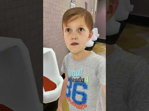 Drake Vs Kid Feat Gojo Bathroom Fyp Trend Letshavefun Vrchat