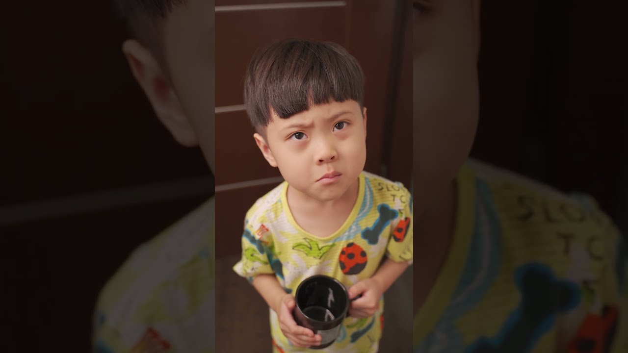 Kind Sigma Kid Funny Comedy