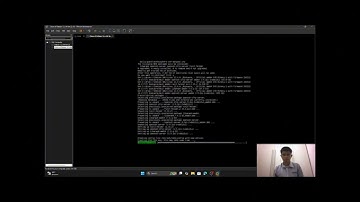 #2 Install, Konfigurasi, Ujicoba Remote SSH Server Debian 12