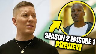 Power Book IV Force Season 2 Episode 1 Preview & Clues