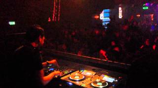 Marc Benjamin at Reveal Escape Amsterdam 13-02-14