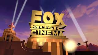 Fox Music Cinema, But Real?