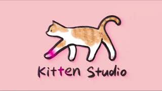 #DVB301  -Kitten Studio