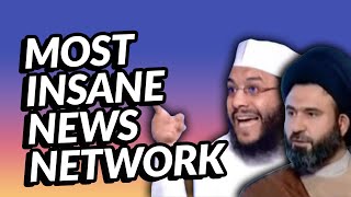 Memri TV: The Most Insane News Network
