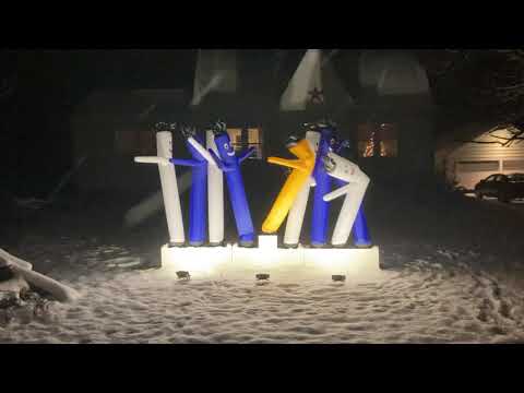 Wacky Waving Inflatable Arm-Flailing Tube Menorah?
