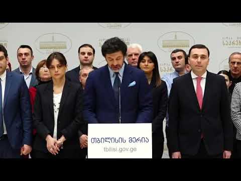 კახა კალაძე: თბილისში აიკრძალება სამშენებლო კოეფიციენტების მატება და K2 კოეფიციენტის გაყიდვა