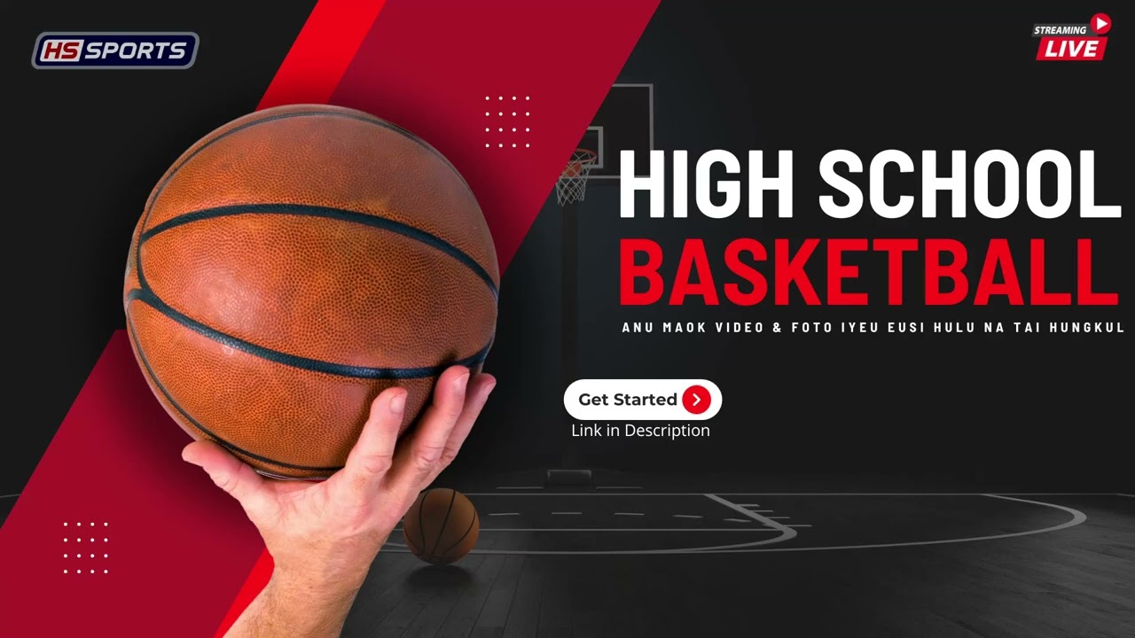 basketball streaming video