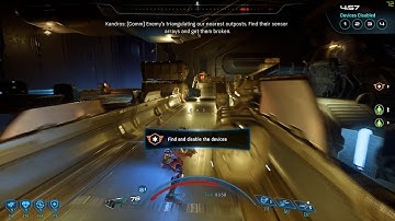 I Love Repeated Concussive Shot.