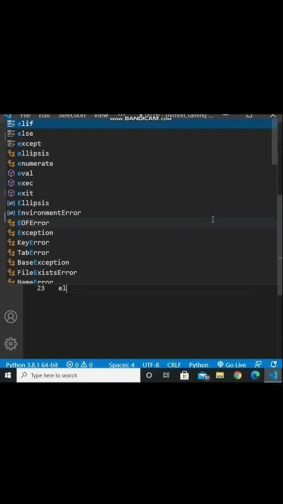 Program in python to find nth term of Fibonacci series.#shorts - YouTube