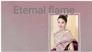 Eternal Flame Cover