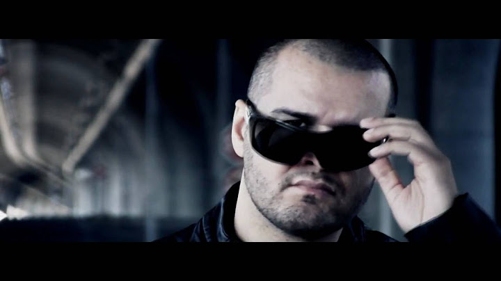 Rytmus - Na toto som cakal (HD official)
