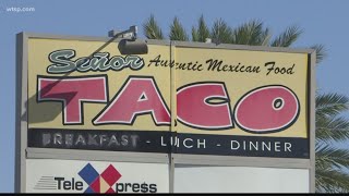 Restaurant Red Alert: Pinellas Co. Mexican restaurant closes twice in 1 month but allowed to reopen