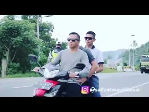 modus-pelanggaran-razia-||-pura-pura-jadi-anggota-||-video-lucu