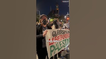 What “Queers for Palestine” get wrong about Palestine