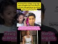 Hawig talaga ni Coco #viralvideo #fypage #trending #cocomartin #celebrity #shorts #fyp #daughter