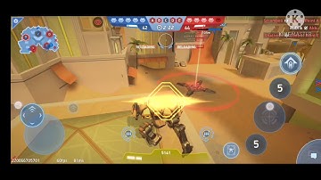 LANCER MVP CHALLENGE WITH JAVELIN RACK 4