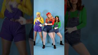 Mario Princesses x Pokémon Dance Trend! @Dajackies @RaineEmery screenshot 1