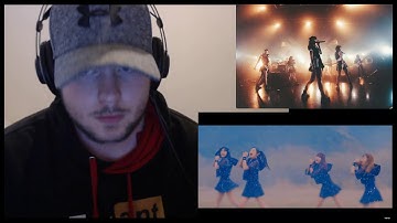 PassCode | Bite The Bullet (REQUEST/REACTION!)