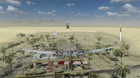 Modern Warfare 2019 - EMP Drone Gameplay Unused tutorial (Alpha Cut Content)