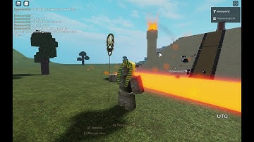 HOW TO GET UTG IN YOUR GAME *WORKING 2021