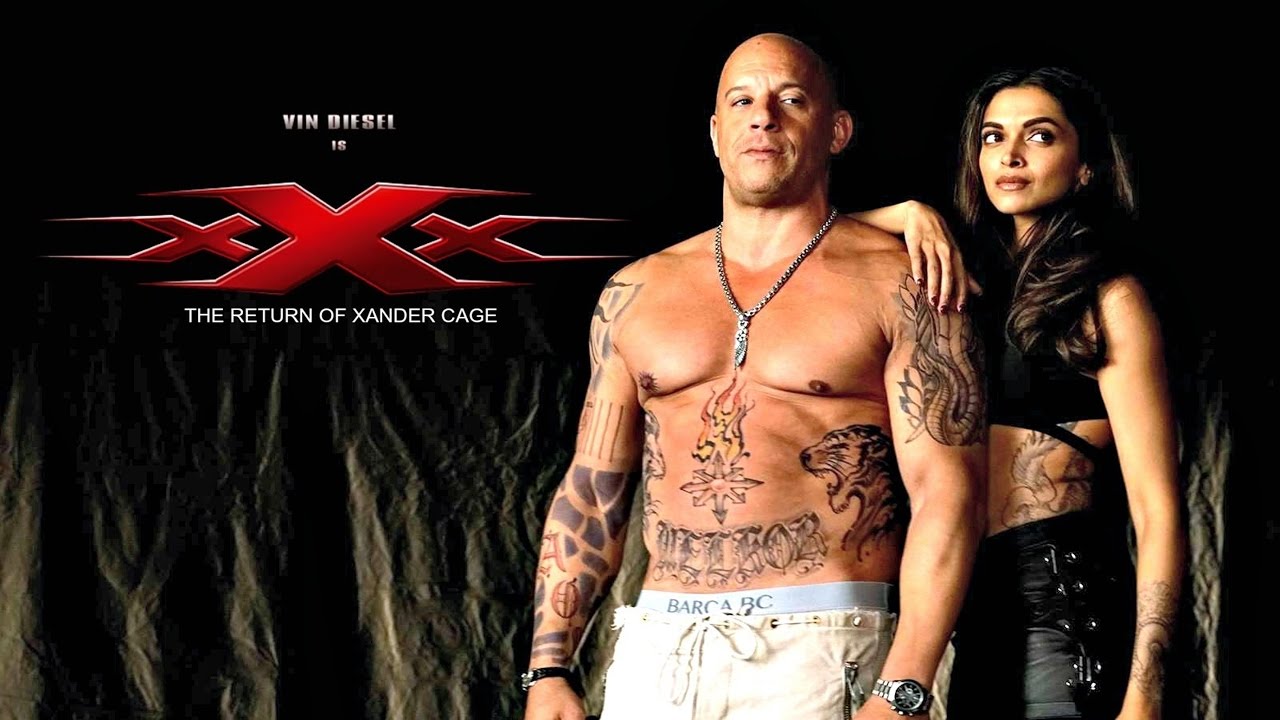 TÉlÉcharger Return Of Xander Cage Gratuit