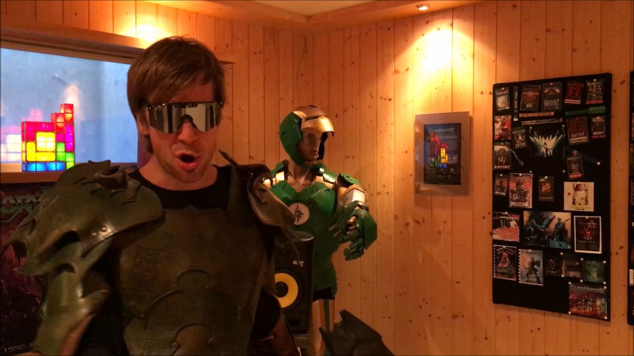 camera iphone 8 plus apk The Glorious Gloryhammer Battle Of Balingen 2017