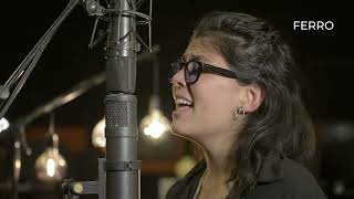 Vocals Microphones Comparison: Braingasm Ferro vs. Neumann U87 | Exploring Studio Performance