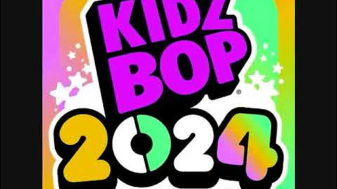 Kidz Bop Kids-Cruel Summer