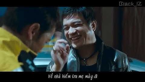 FMV [Miêu Kiều Vỹ] 我不后悔 /Anh không hối hận - Lâm Chí Dĩnh
