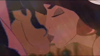 Disney Femslash - YouTube