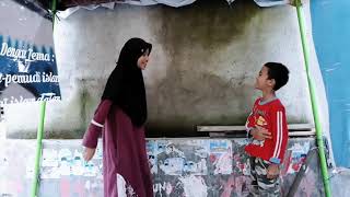 Seberapa Greget versi Anak Medan