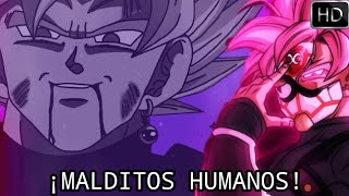 EL LADO OSCURO DEL MUNDO | PT 1| TEMPORADA 1