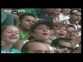المكسيك Vs البرازيل نهائي الكأس الذهبية 2003 تعليق فهد العتيبي 