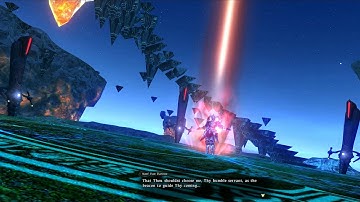 To Kill a Raven (Limsa Lominsa) Cutscene 1