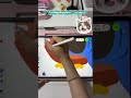 A cozy drawing session using the DrawMee app. #drawmee #drawing #learnhowtodraw #learning #viral