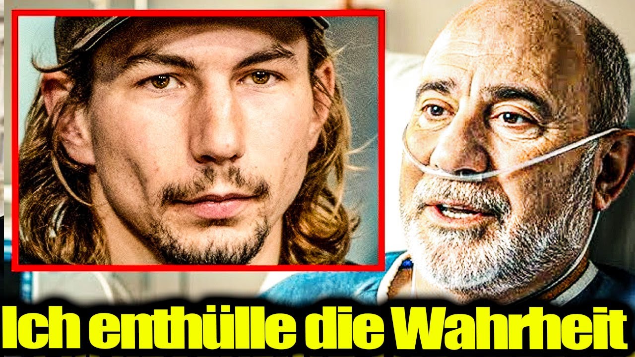 Die schreckliche Wahrheit hinter Chris Doumitts Ausstieg aus der Parker-Schnabel-Crew
