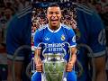 Mbappé alérgico a Champions! kkk #futebol #mbappe #realmadrid #championsleague
