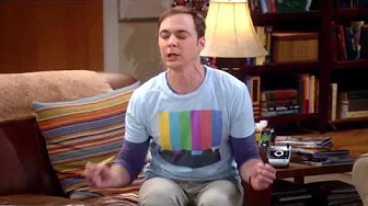 13 Minutes of Sheldon Exploiting the Relationship Agreement