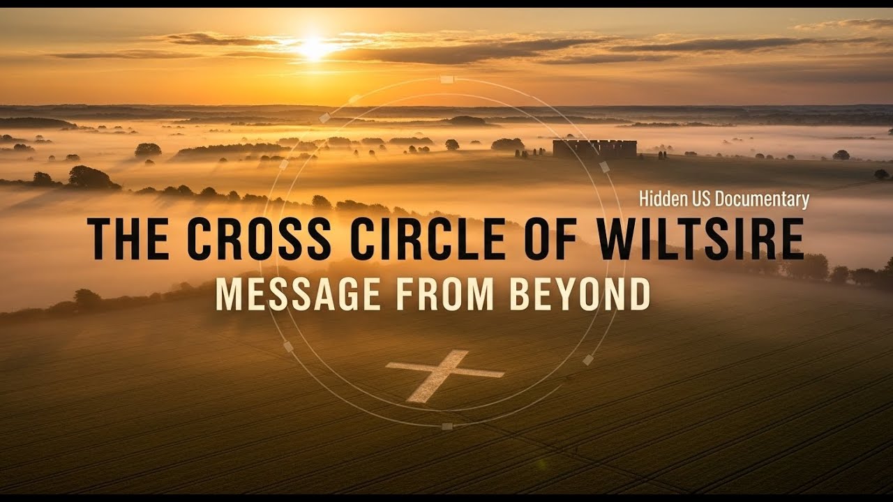 The Cross Circle of Wiltshire — Message from Beyond | Hidden US Documentary