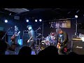 モーターサイクルレザーボーイズ LIVE@足利大使館