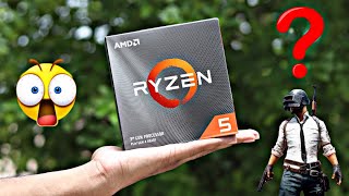 Best Gaming CPU in 2020 ft AMD Ryzen 5 3600 Unboxing [ Hindi ]