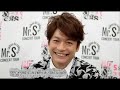 SMAP 「S」から始まる言葉で最初に思い浮かぶのは?