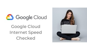 Why Google Cloud Platform is really good? | Speed Test