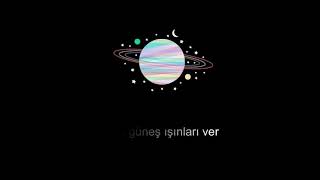 Тайпан & Agunda - Луна не знает пути / Luna ne znayet puti (Türkçe Çeviri) Resimi