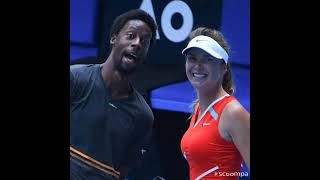 Elina Svitolina Player Ukraine