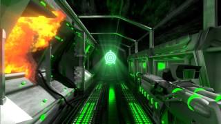 Ac Hit Your Mark Media Gaming Intro With Sound