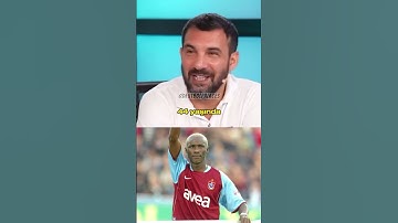 Thumbnail of Engin Baytar'ın Yıldız Futbolcu Song İle Yaşadığı Komik Anısını Anlatıyor